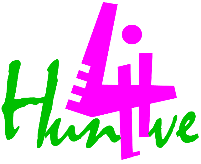 Logo 1 Green Pink